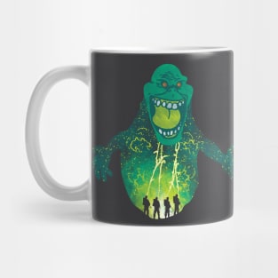 Evil Spectre Mug